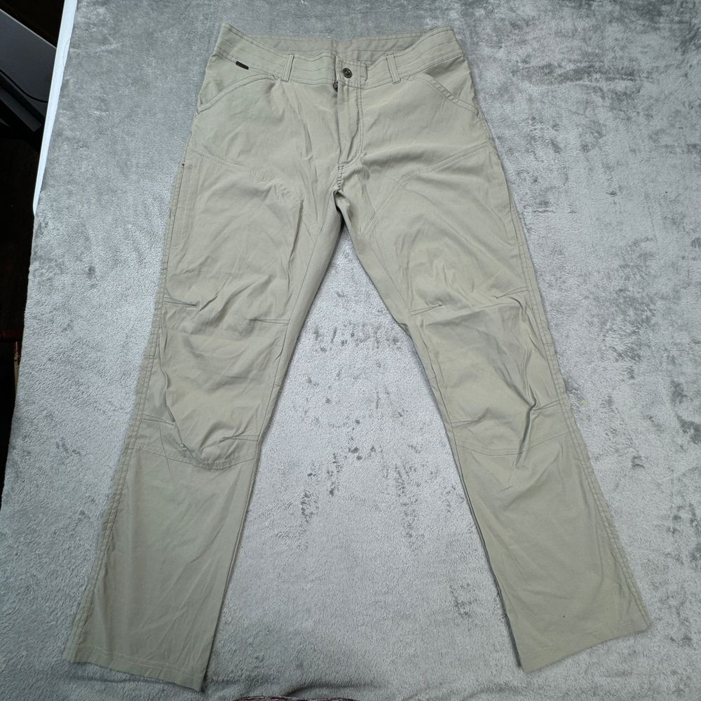 Kuhl Men's Tan Pants